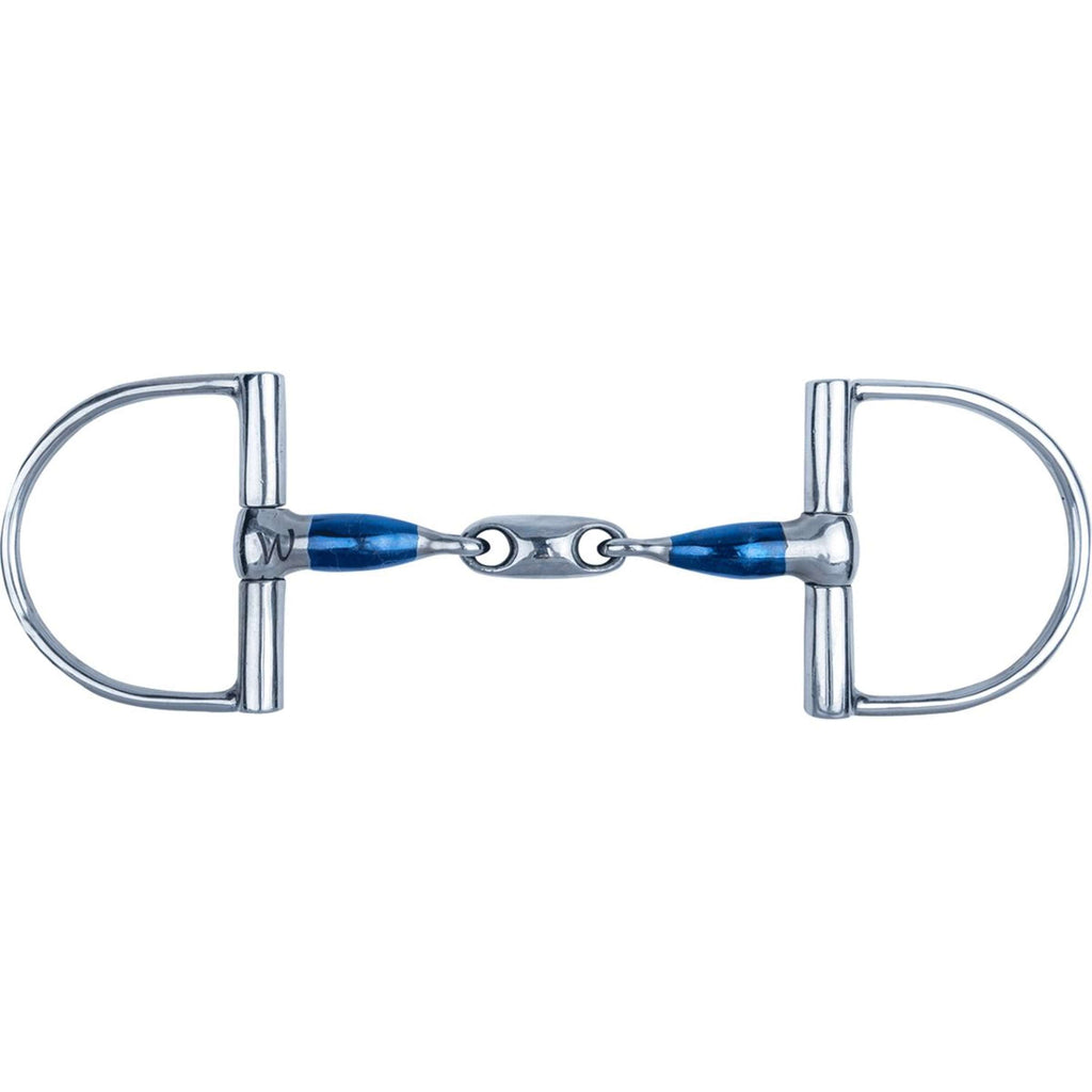 Waldhausen D-Mordaza Sweet Iron Anatómico Doble Articulación