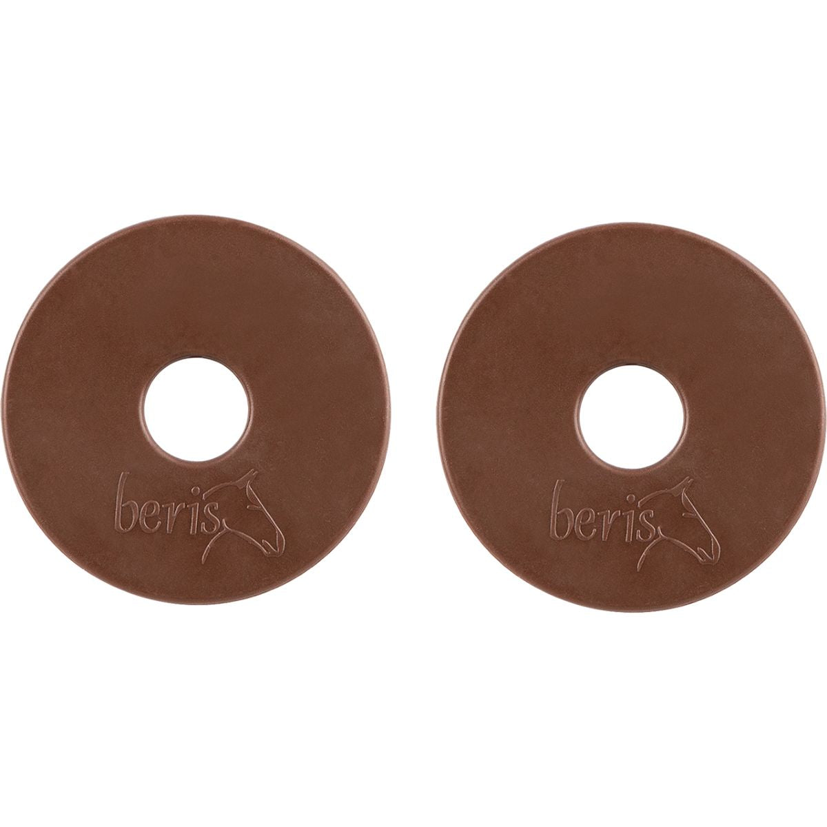 Beris Protectores de Bocado Soft