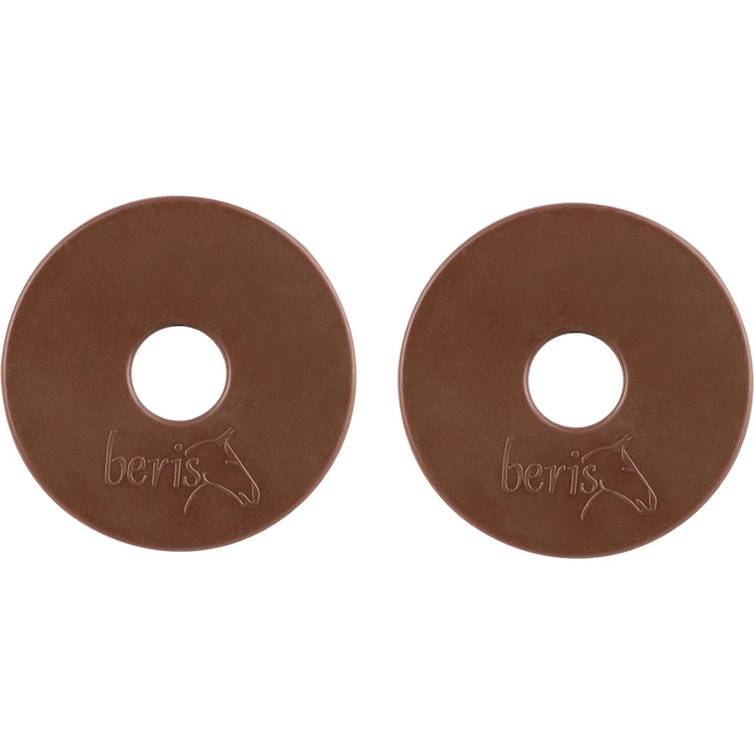 Beris Protectores de Bocado Soft