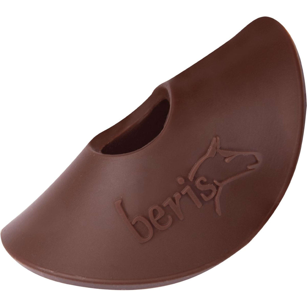 Beris Protectores de Bocado Gel Extra Soft