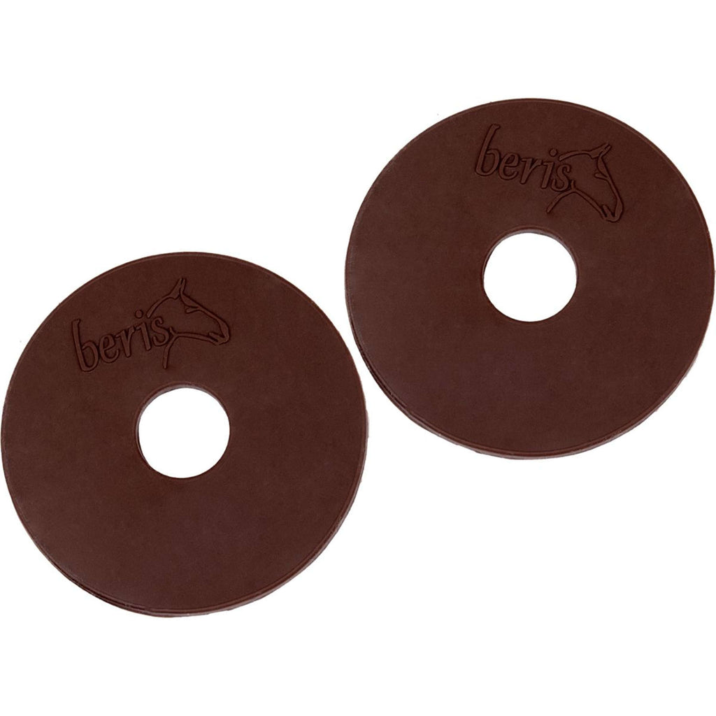 Beris Protectores de Bocado Gel Extra Soft