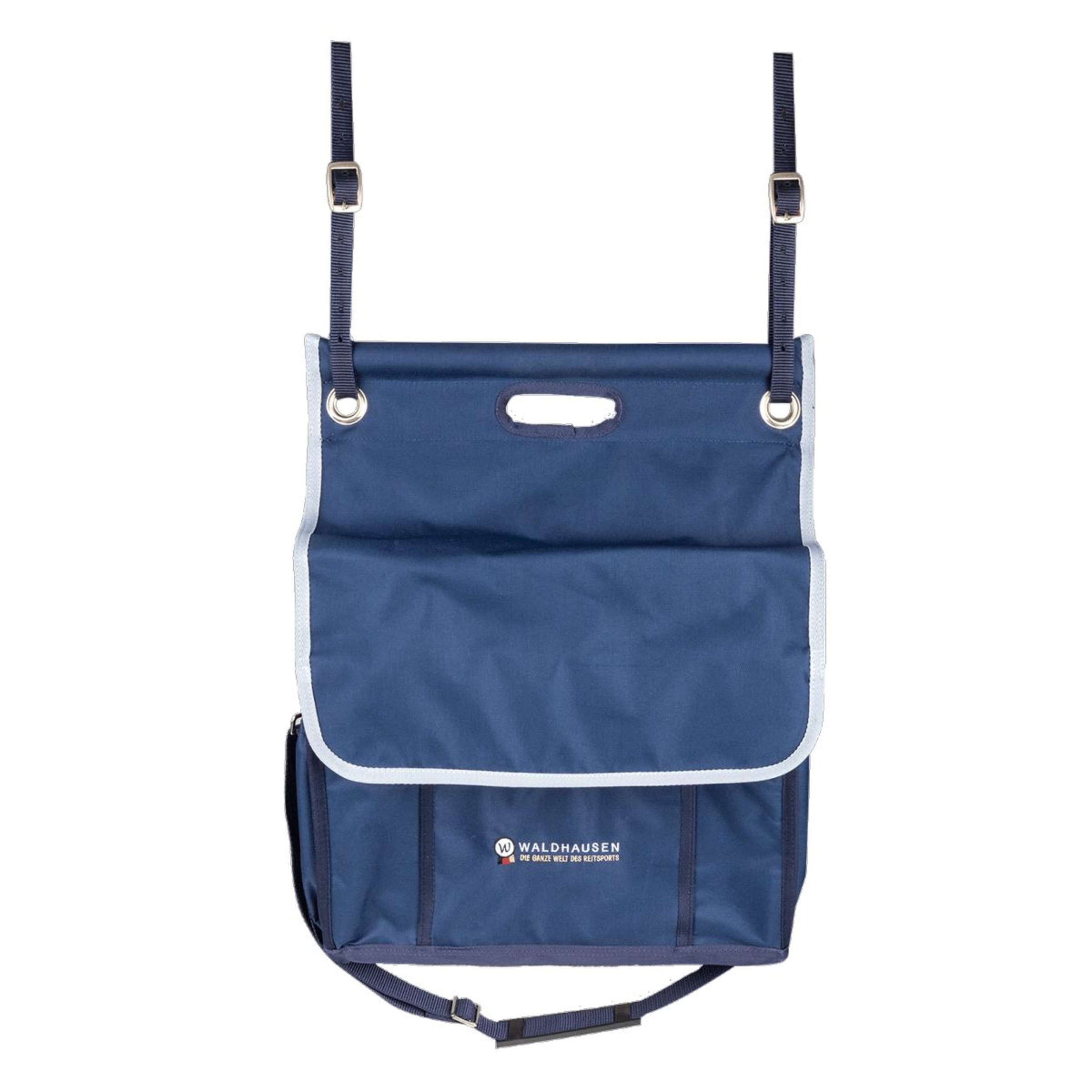 Waldhausen Bolsa para Box Klein Navy