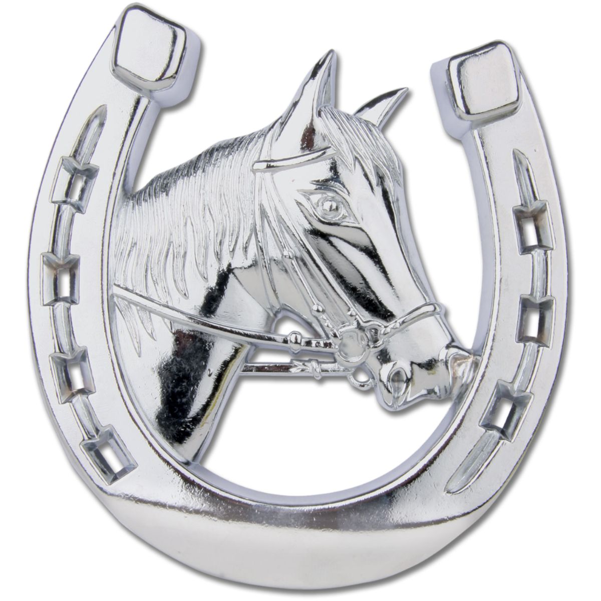Waldhausen Herradura Cabeza de Caballo