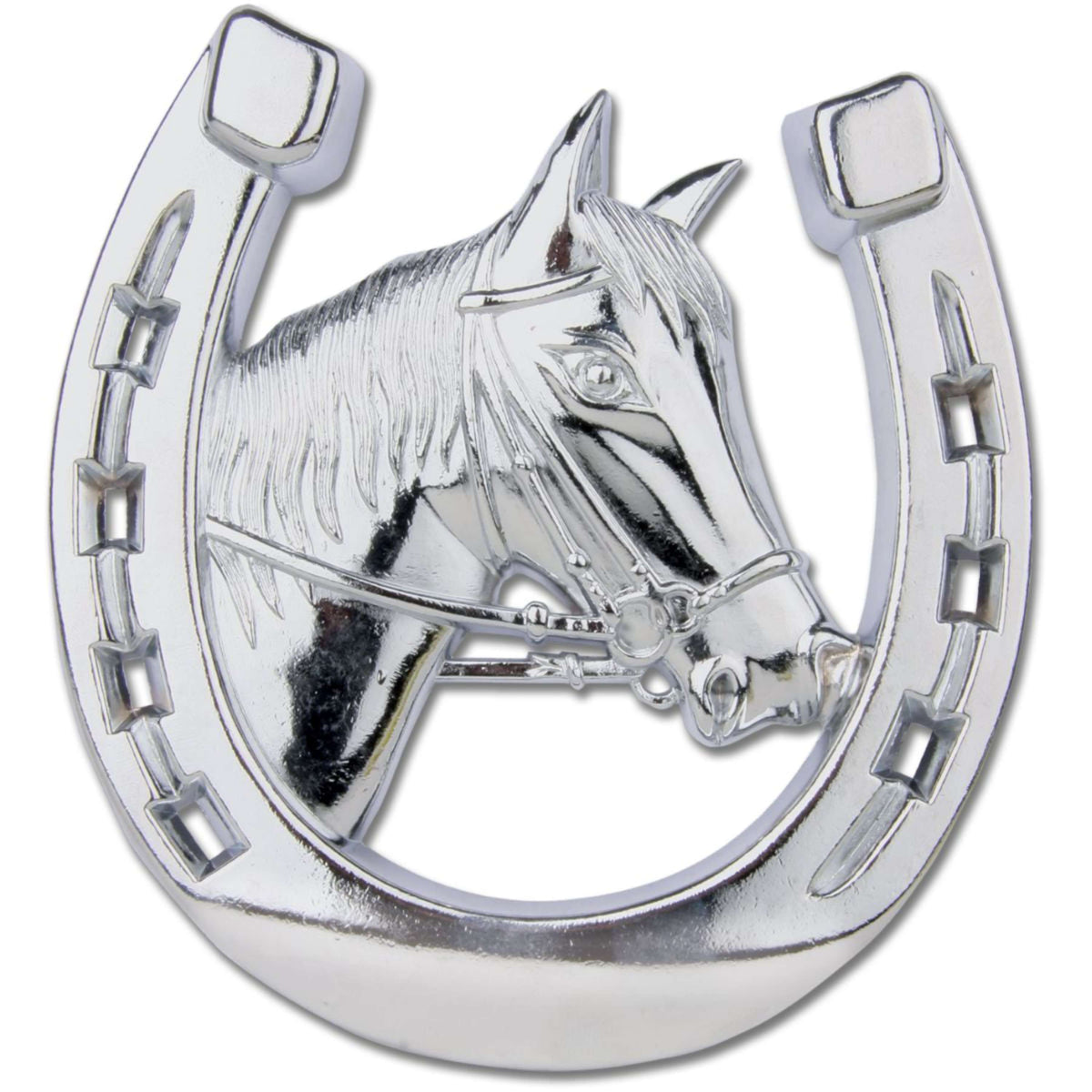 Waldhausen Herradura Cabeza de Caballo