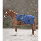 Waldhausen Cubrecuartos impermeable Nightblue