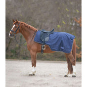 Waldhausen Cubrecuartos impermeable Nightblue