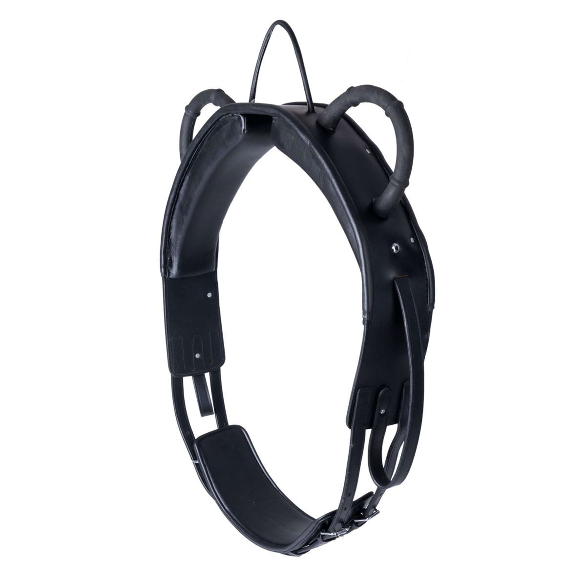 Waldhausen Cinchón de Cuerda Training Negro