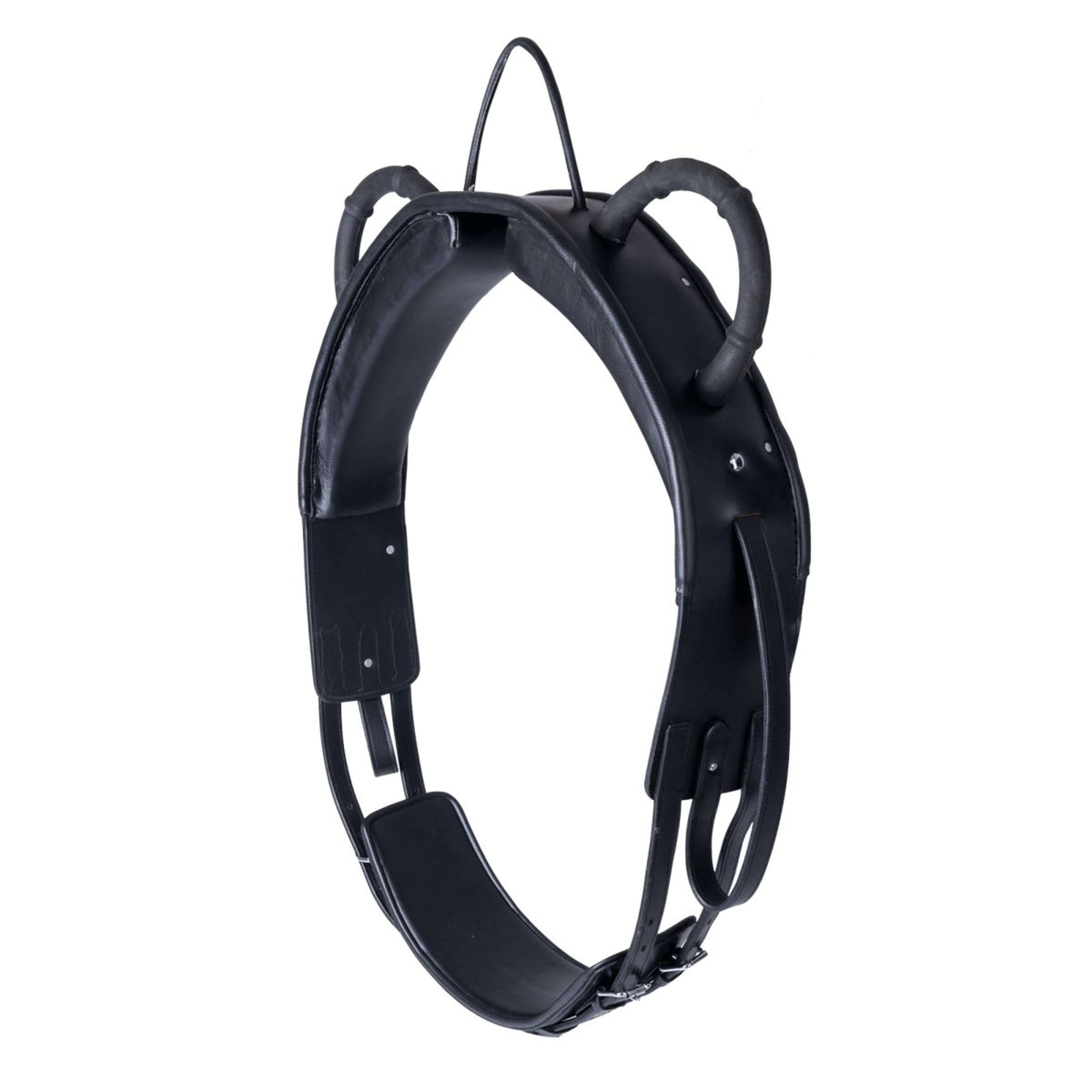 Waldhausen Cinchón de Cuerda Training Negro