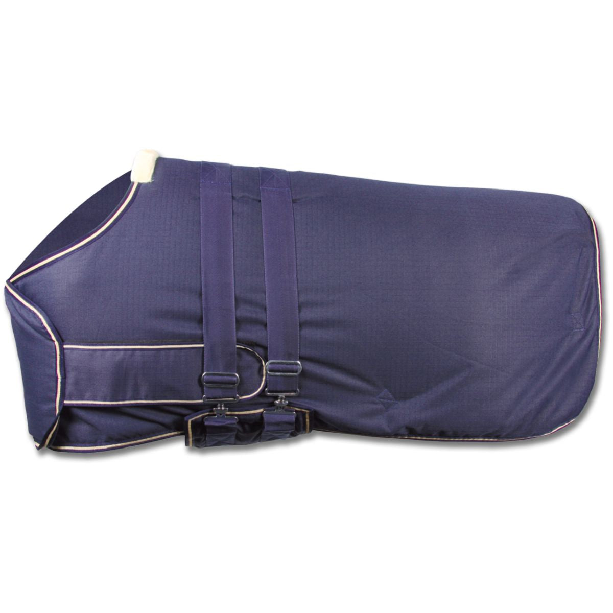 Waldhausen Manta para Potro 100g Impermeable Nightblue