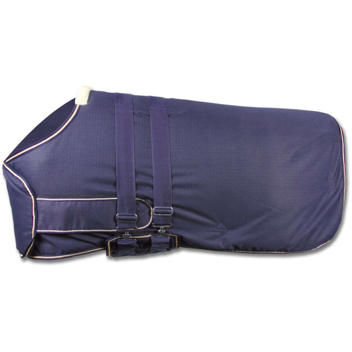 Waldhausen Manta para Potro 100g Impermeable Nightblue