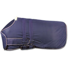 Waldhausen Manta para Potro 100g Impermeable Nightblue