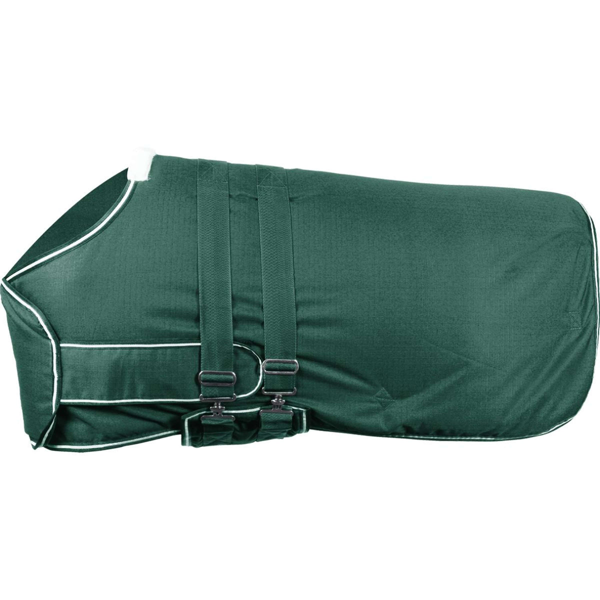 Waldhausen Manta para Potro 100g Impermeable Fir Green