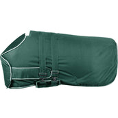 Waldhausen Manta para Potro 100g Impermeable Fir Green