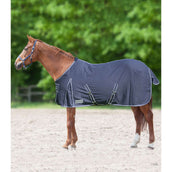 Waldhausen Manta de Cuadra/Verano Nightblue
