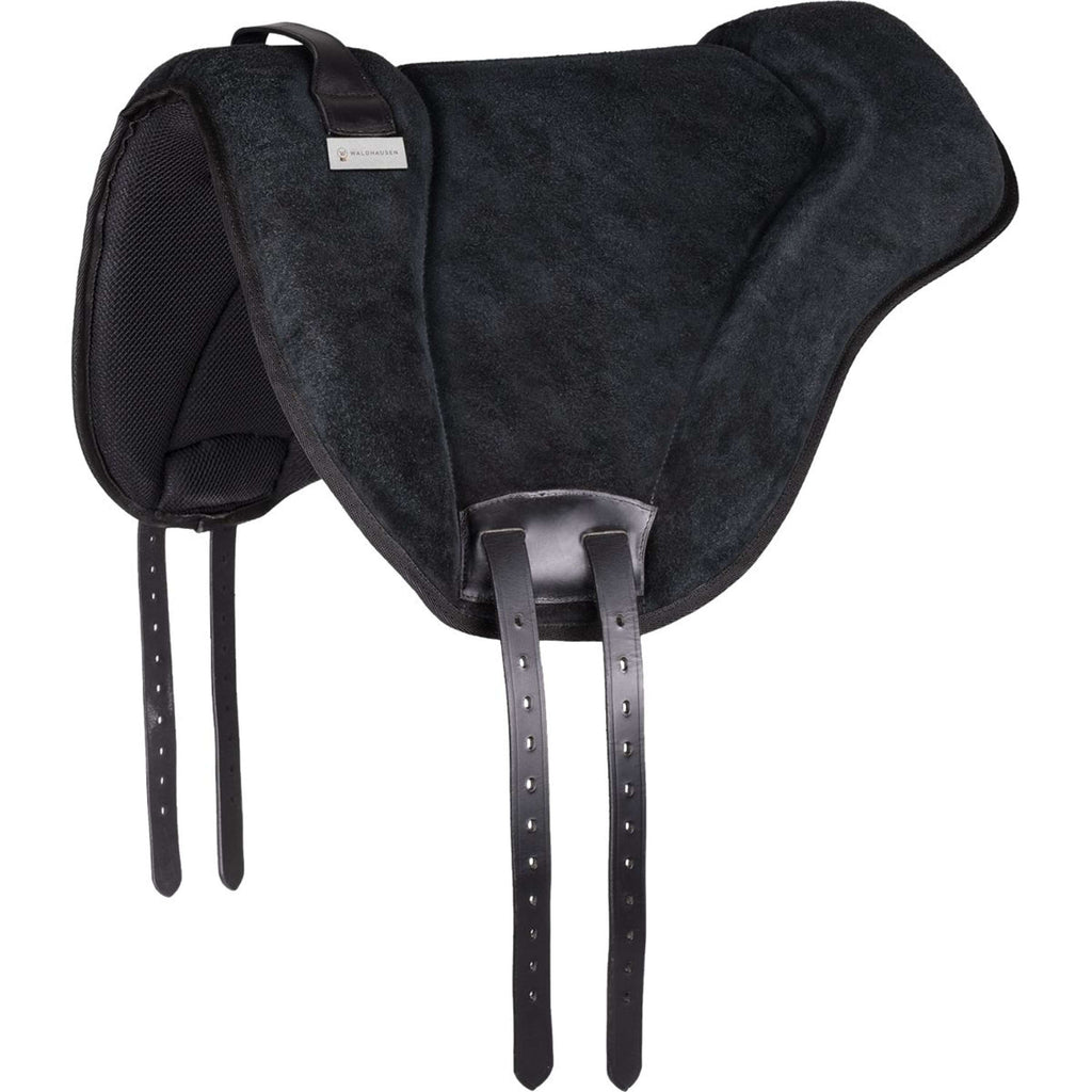 Waldhausen Bareback Pad Ante Negro