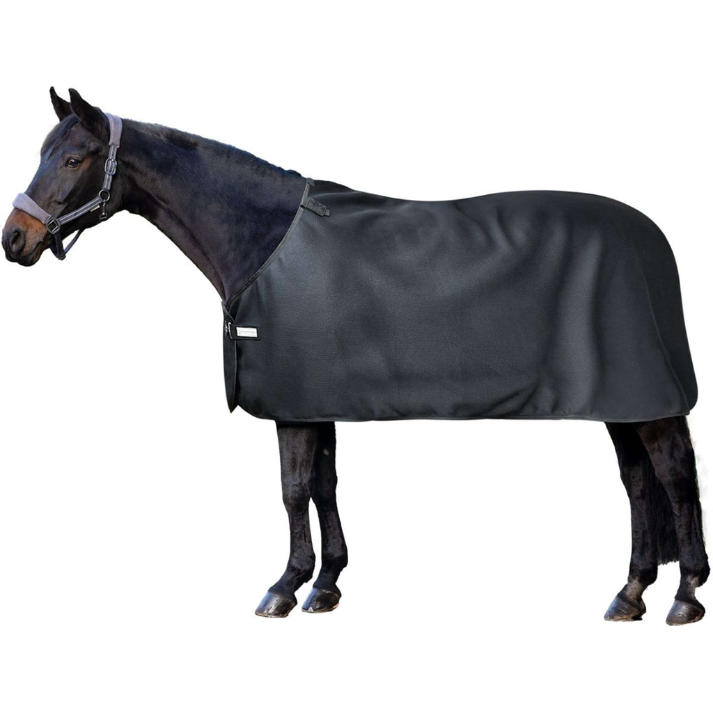 Waldhausen Bajoalfombra Air Mesh Negro