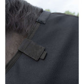 Waldhausen Bajoalfombra Air Mesh Negro