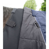 Waldhausen Bajoalfombra Air Mesh Negro