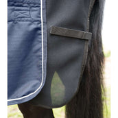 Waldhausen Bajoalfombra Air Mesh Negro