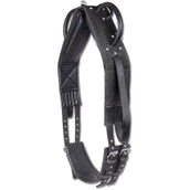 Waldhausen Cinchón de Voltige/Longeo Negro