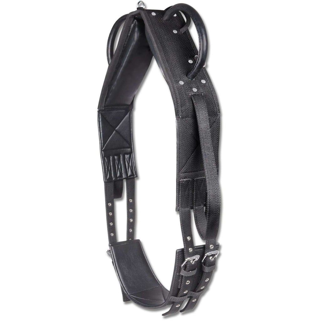 Waldhausen Cinchón de Voltige/Longeo Negro