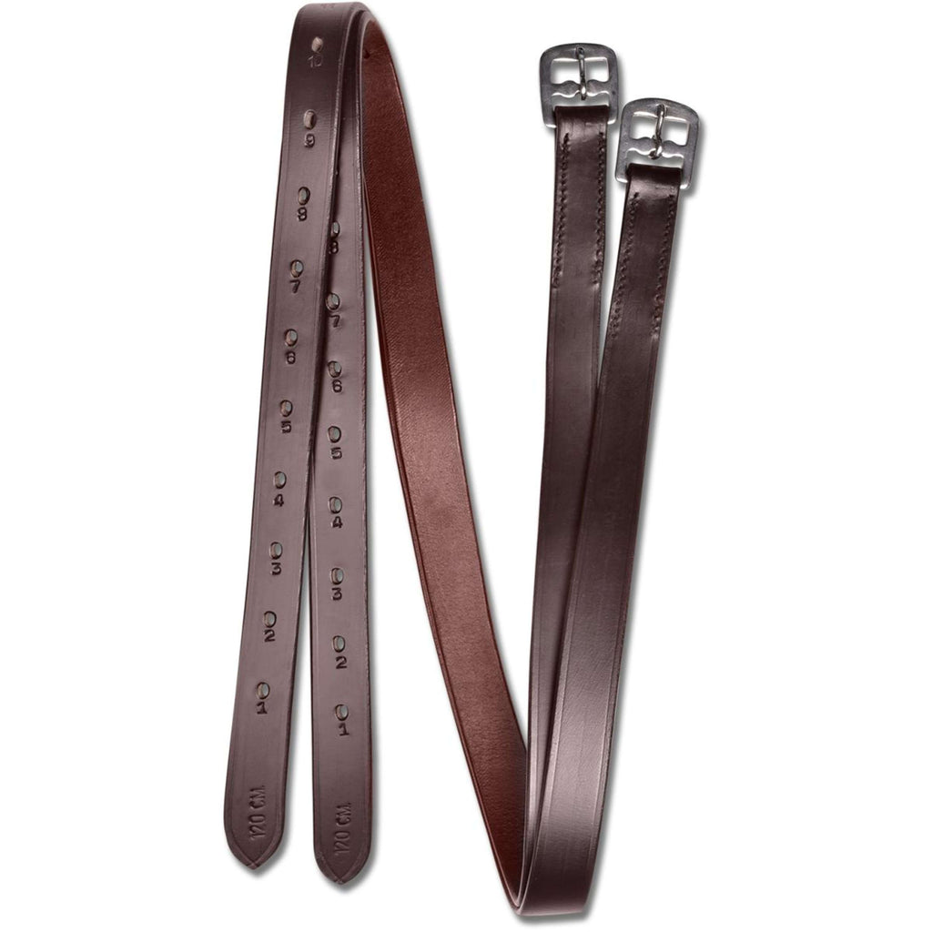 Star Correas de estribo Economic Marron