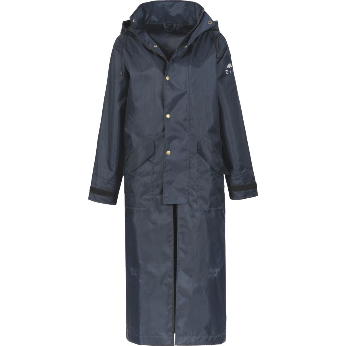 ELT Abrigo de lluvia Dover Nightblue