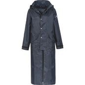 ELT Abrigo de lluvia Dover Nightblue