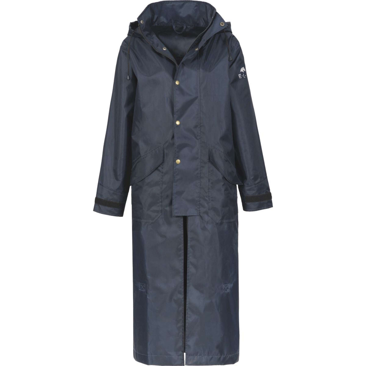 ELT Abrigo de lluvia Dover Nightblue