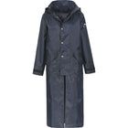 ELT Abrigo de lluvia Dover Nightblue