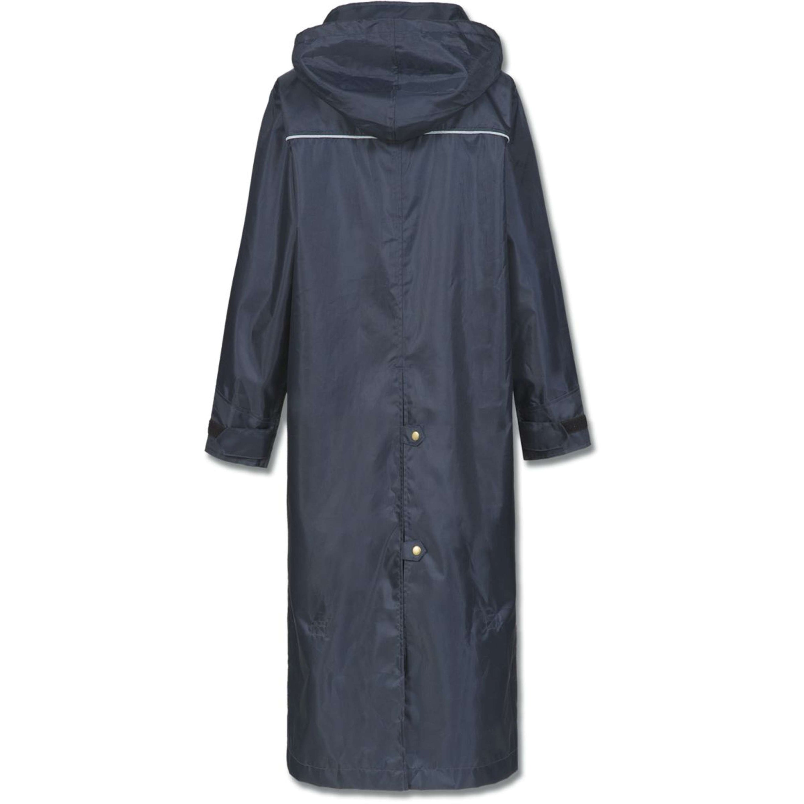 ELT Abrigo de lluvia Dover Nightblue ELT Abrigo de lluvia Dover Nightblue