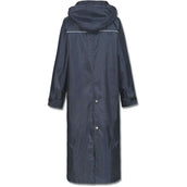 ELT Abrigo de lluvia Dover Nightblue