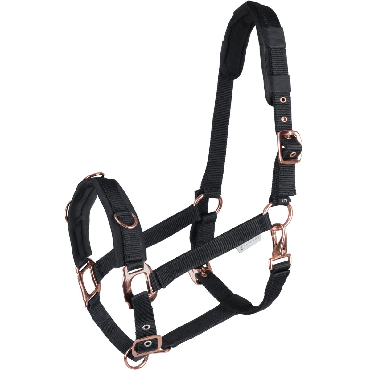 Waldhausen Cabezón Rosé Negro