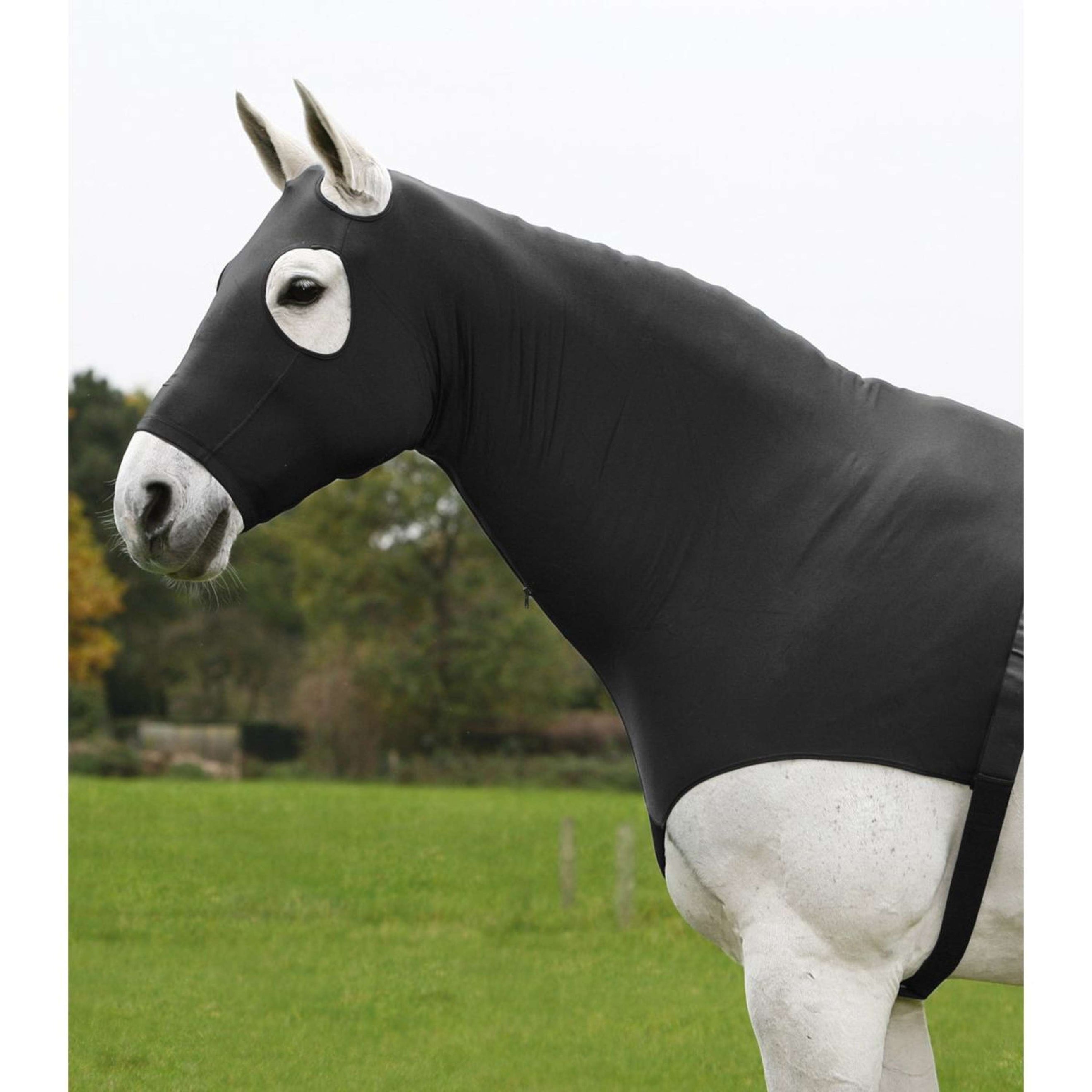 Waldhausen Hood Comfort Combination Negro Waldhausen Hood Comfort Combination Negro