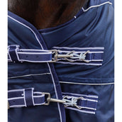 Waldhausen Cierre de seguridad Safe-Gum Gris Plata