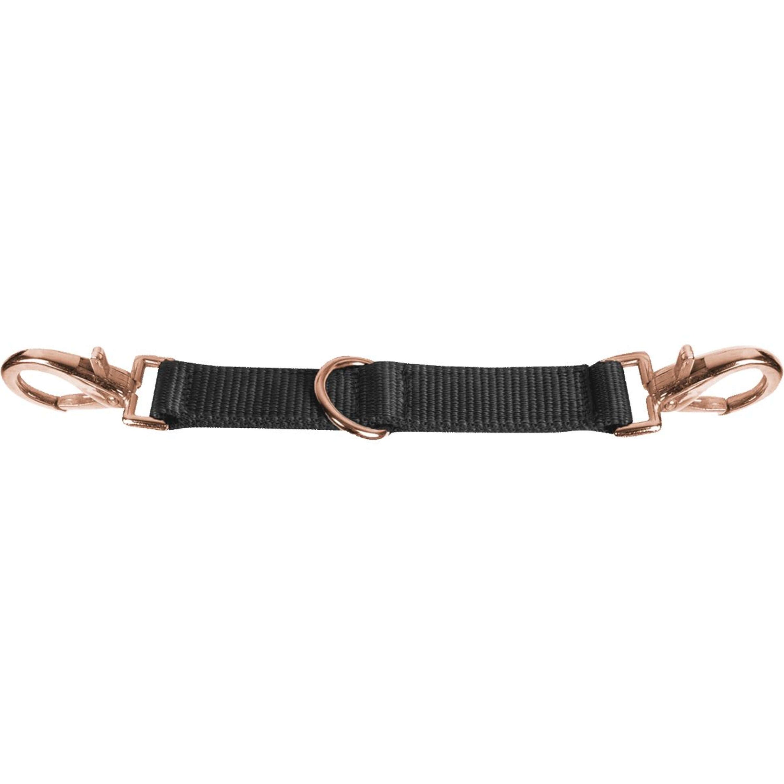 Waldhausen Bocado para Longear Negro Waldhausen Bocado para Longear Negro
