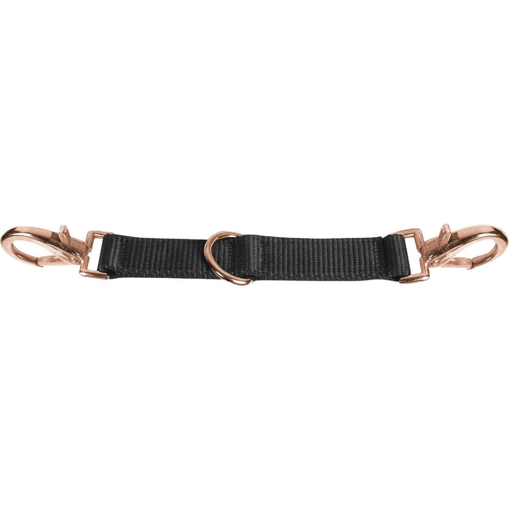 Waldhausen Bocado para Longear Negro