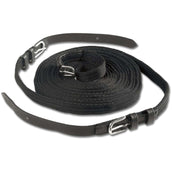 Waldhausen Riendas Soft Negro