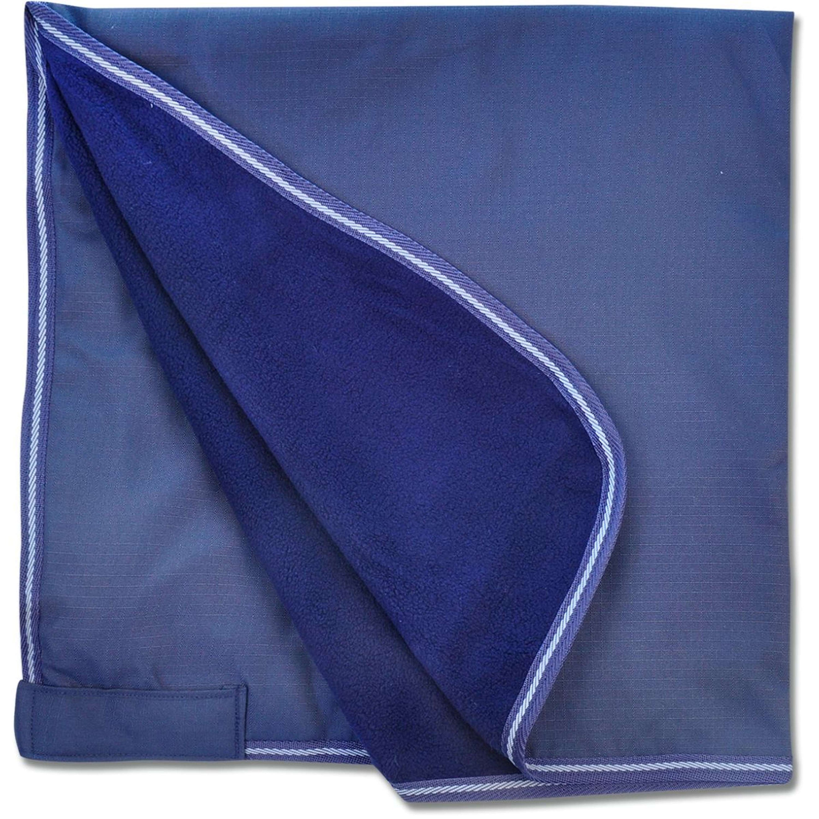 Waldhausen Delantal Regen Navy