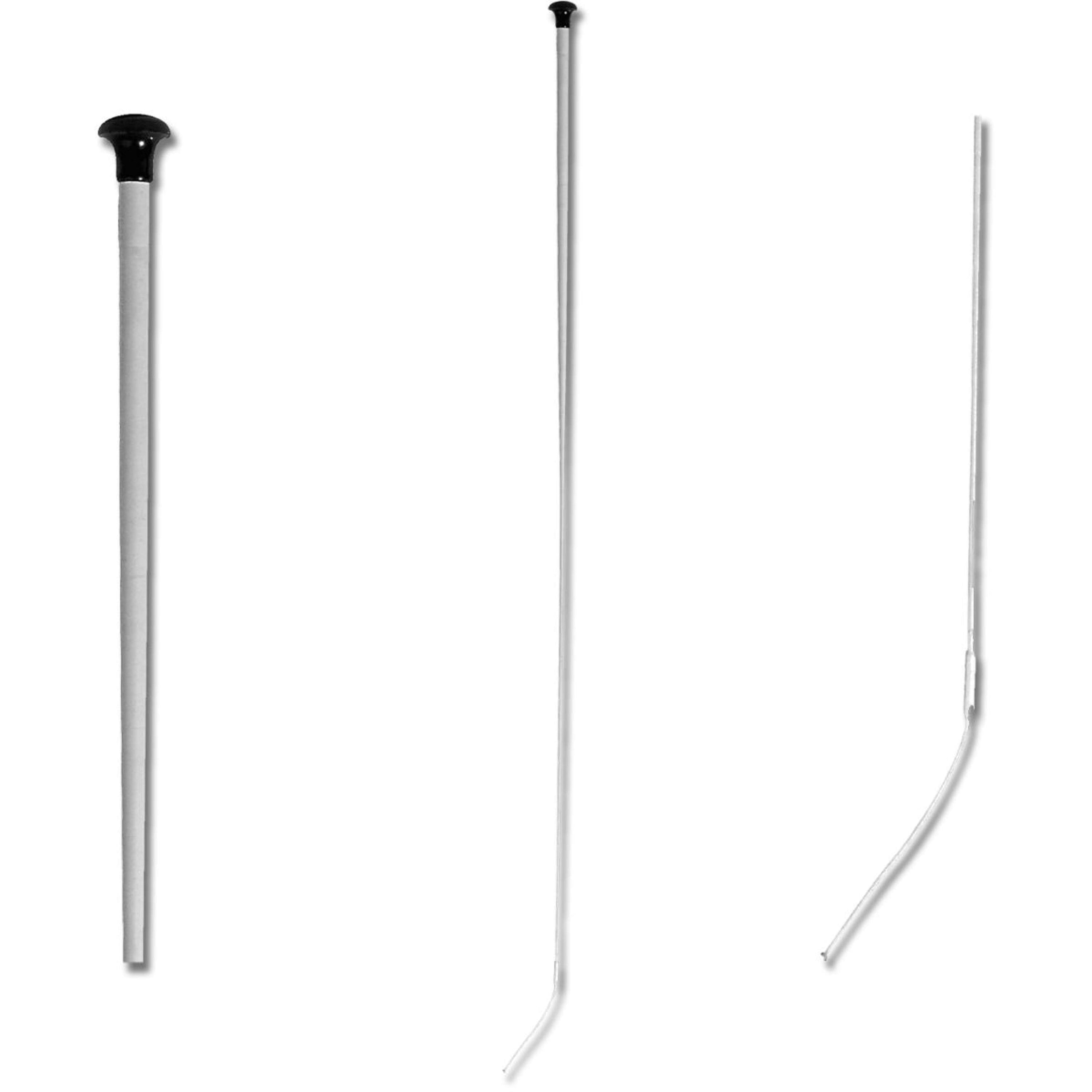 Waldhausen Látigo Linda Tellington Jones Blanco Waldhausen Látigo Linda Tellington Jones Blanco