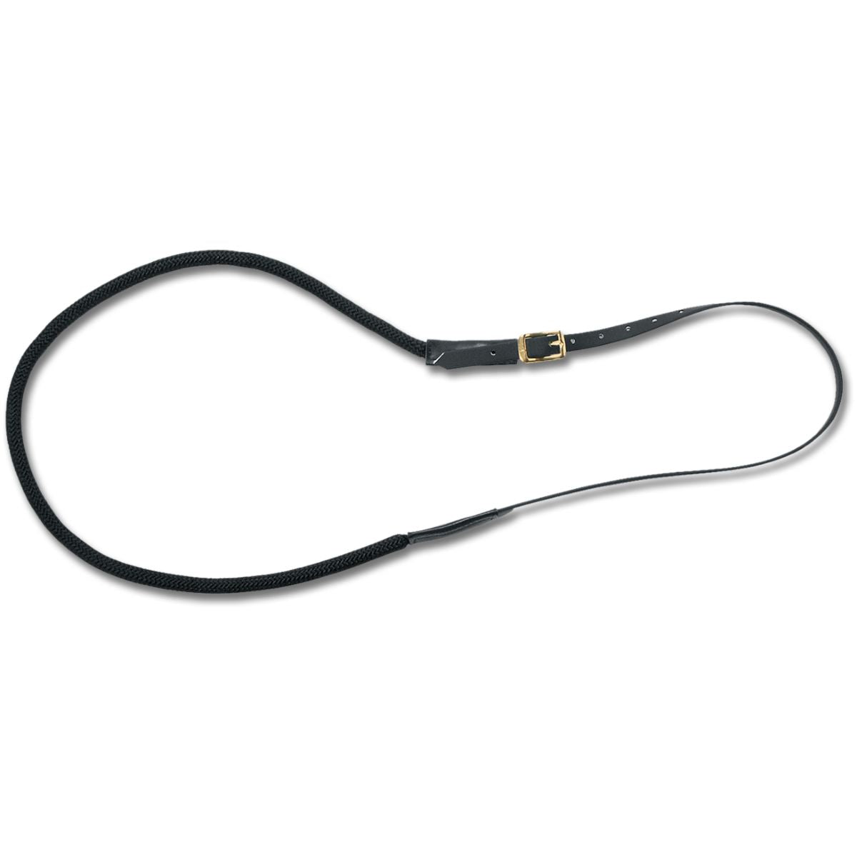 Waldhausen Riendas de equilibrio Linda Tellington Jones Negro