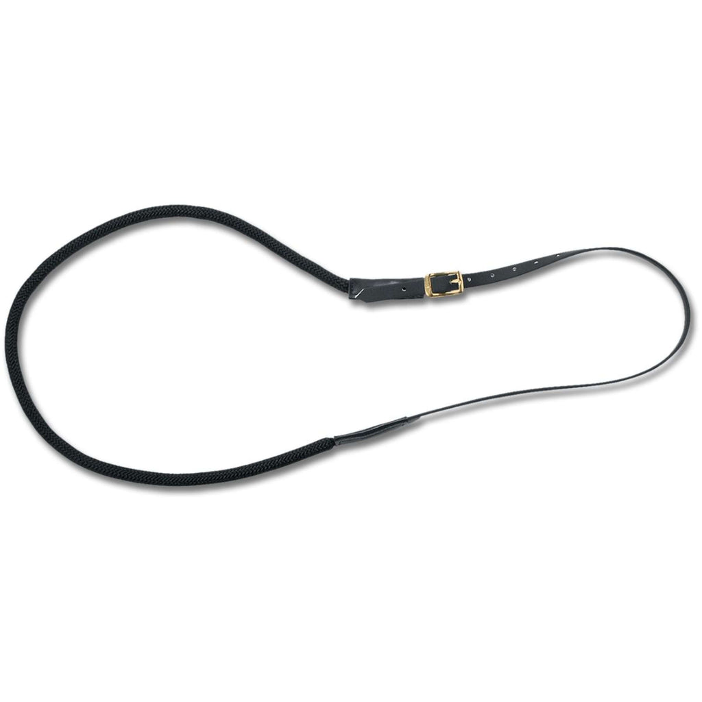 Waldhausen Riendas de equilibrio Linda Tellington Jones Negro