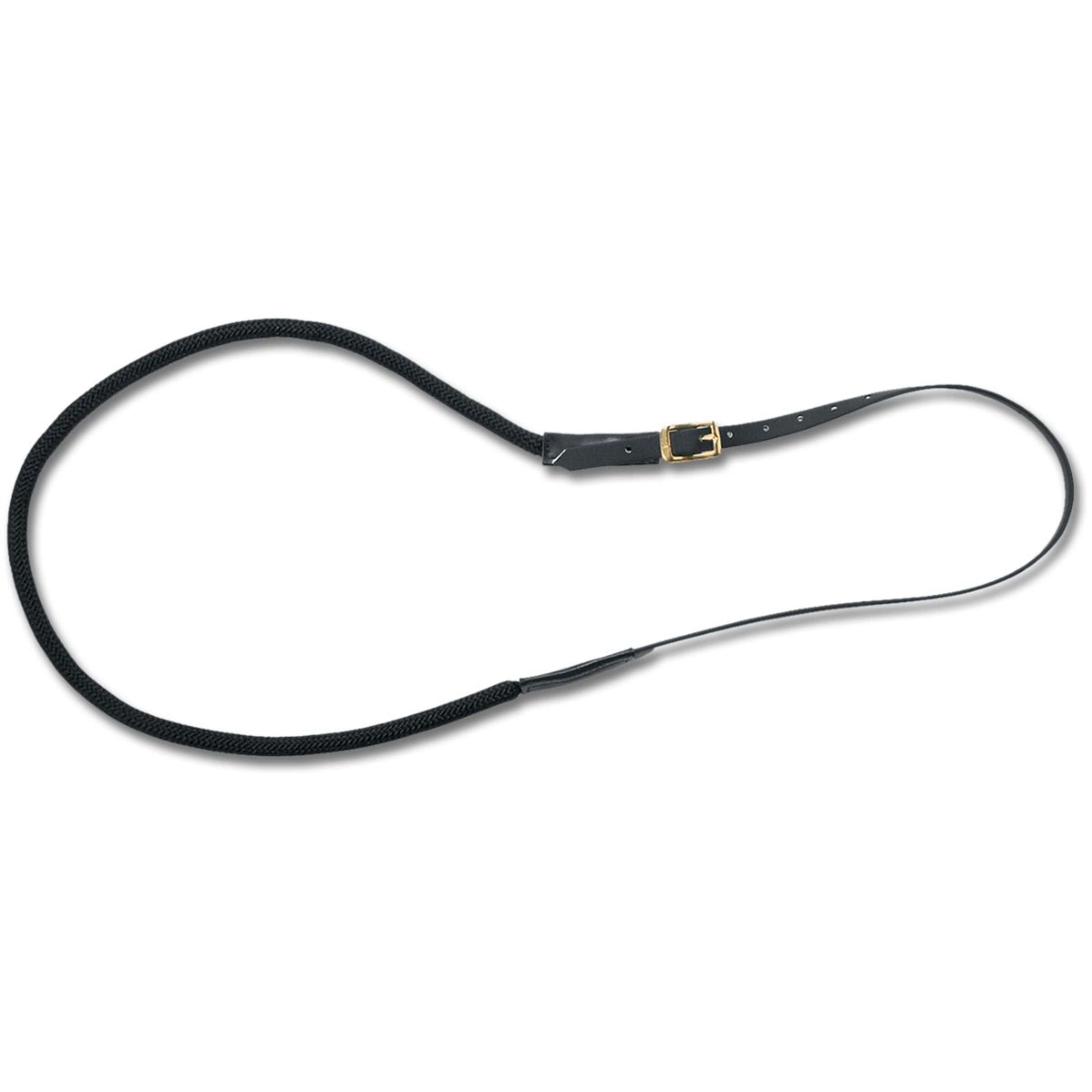 Waldhausen Riendas de equilibrio Linda Tellington Jones Negro