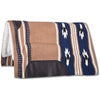 Waldhausen Mantilla Western Utah Beige/Navy