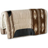 Waldhausen Mantilla Western Utah Marron Beige