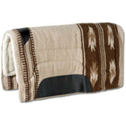 Waldhausen Mantilla Western Utah Marron Beige