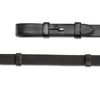 Waldhausen Riendas X-Line 19mm Negro
