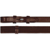 Waldhausen Riendas X-Line 19mm Marron
