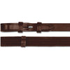 Waldhausen Riendas X-Line 19mm Marron