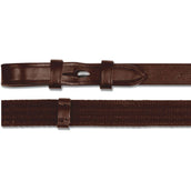 Waldhausen Riendas X-Line 19mm Marron